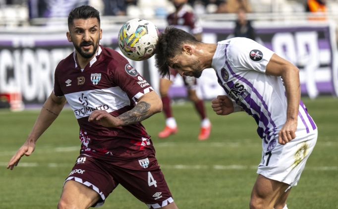 Ke�i�reng�c�, Band�rma'y� 3 golle y�kt�!