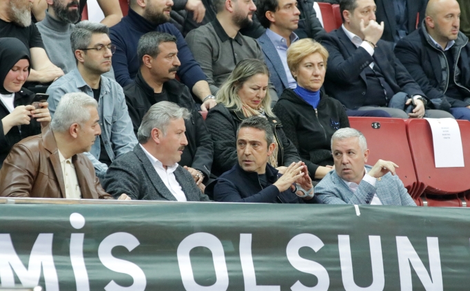 Ali Ko�'tan Kayserispor'a protesto