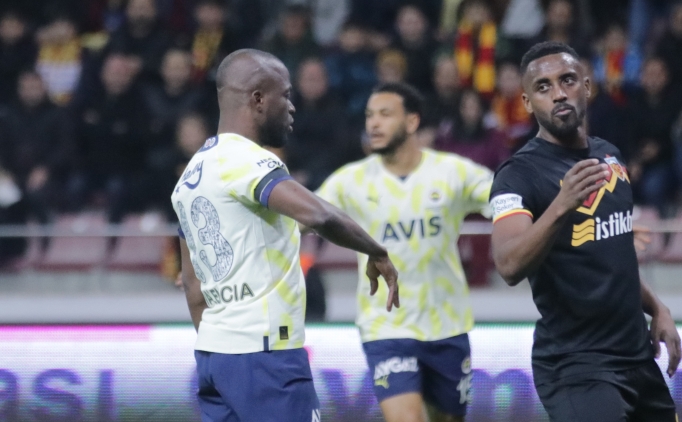 Enner Valencia'dan s�zle�me ve transfer s�zleri