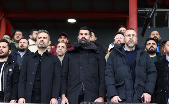 Volkan Demirel'e S�per Lig'den talip