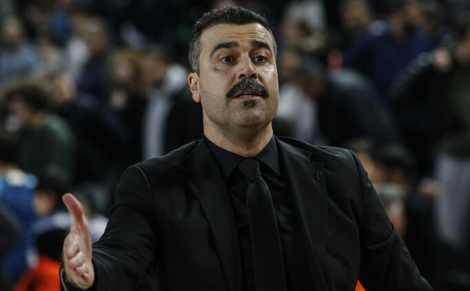 Erdem Can, galibiyete ra�men mutsuz