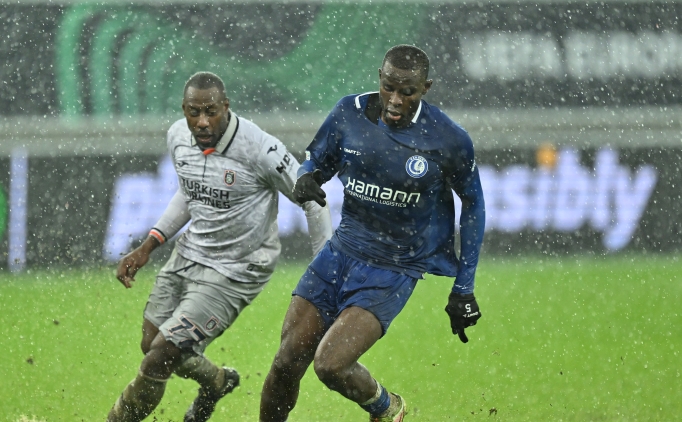 Gent: 'Belki s�rpriz yapabiliriz'