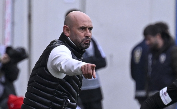 Muzaffer Bilazer: 'Zemin iyi olsayd� farkl� olurdu'