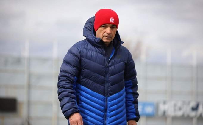 R�za �al�mbay'dan taraftara destek �a�r�s�