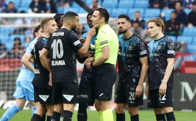 Belhanda ve Januzaj'a 2 ma� ceza!