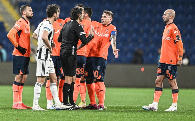 Ba�ak�ehir'in k�t� gidi�at� s�r�yor