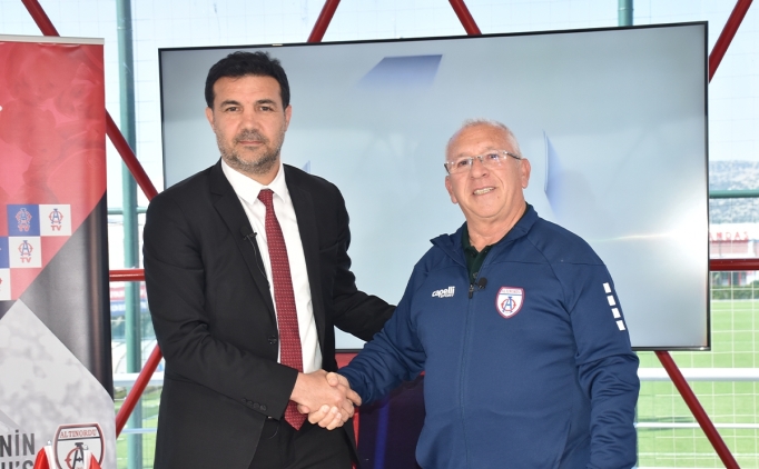 Alt�nordu'da Hasan �zer d�nemi