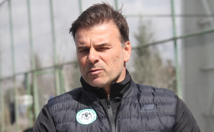 Stanojevic: 'Galatasaray' yeneceiz'