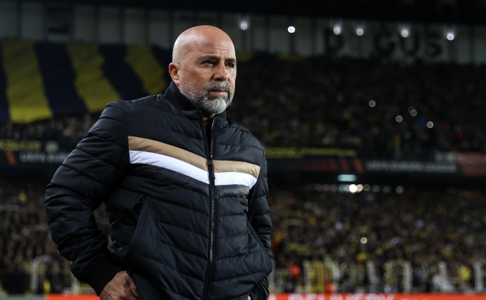 Sevilla'da Sampaoli d�nemi sona erdi