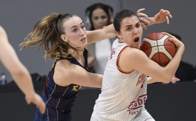 Galatasaray �a�da� Faktoring, Avrupa'da final i�in parkeye ��kacak