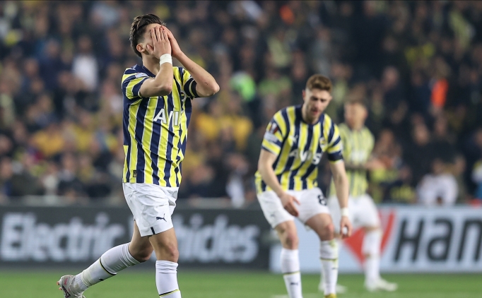 Fenerbahe'de herkesin derdi farkl