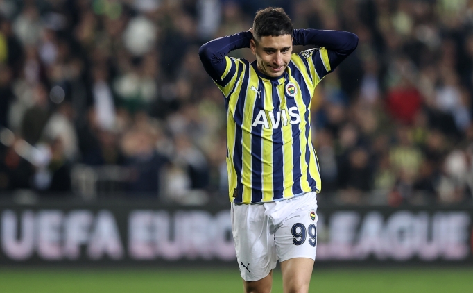 Emre Mor'a sürpriz talip! Beşiktaş maçında izleyecekler