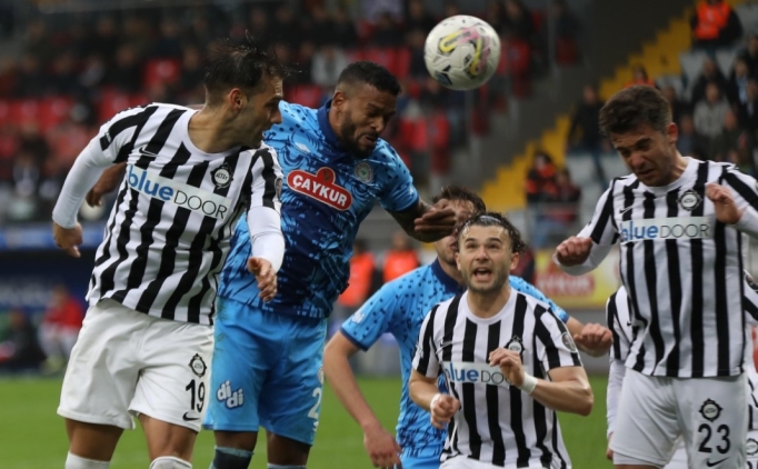 Altay i�in gizli tehlike belirdi