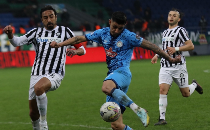 Altay'�n i� saha hasreti bitiyor