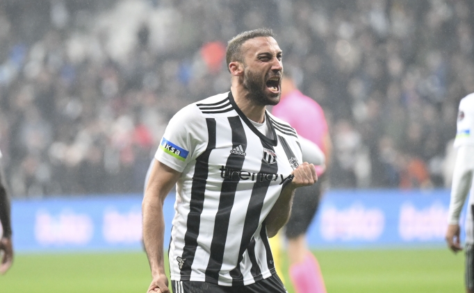 Cenk Tosun'dan sakatlk szleri