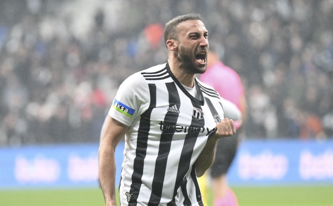 Cenk Tosun, Kad�k�y'de ilk pe�inde