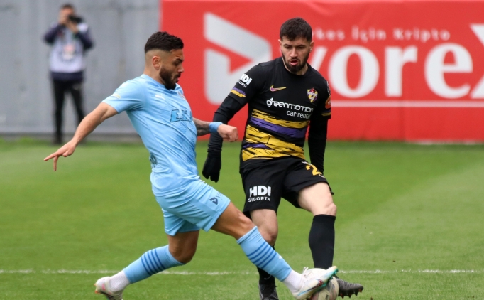 Spor Toto 1. Lig'de ma�lar�n ba�lama saatinde de�i�iklik!