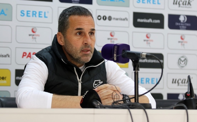 Yal��n Ko�ukavak: 'Oyunun hakk� bu de�ildi'