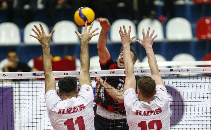 Spor Toto, set vermeden kazand�!