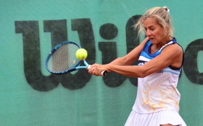 T�rkiye, ITF Masterler Turu �ampiyonas�'nda ev sahibi 