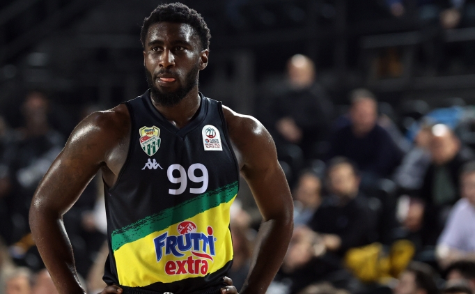 Dar���afaka Lassa, Tenerife deplasman�nda