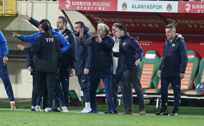 Tahkim Kurulu'ndan Jesus ve Ali Ko� karar�!