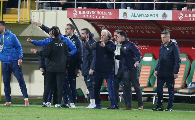 Jesus'un derbide g�z� arkada kalmayacak!