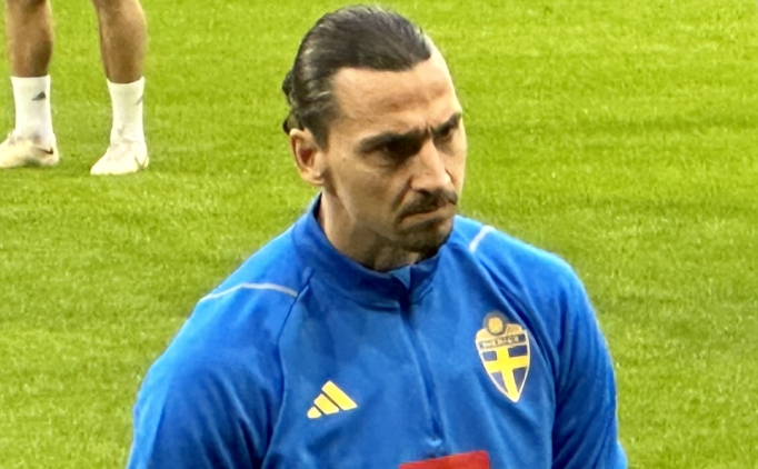 �brahimovic'ten Katar D�nya Kupas�'na 10 puan!