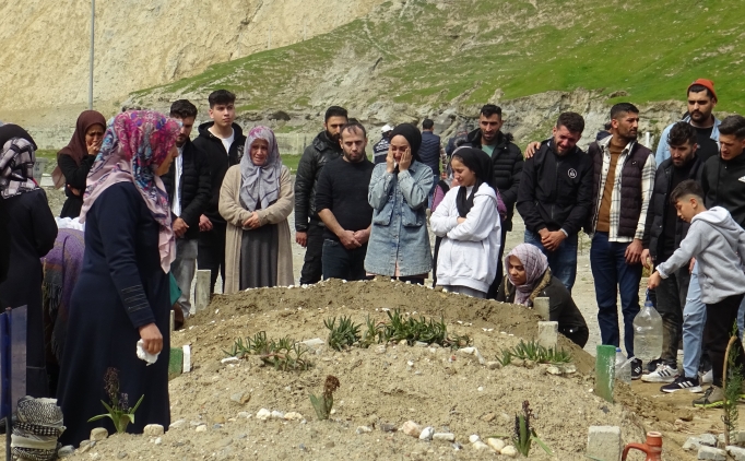 Ayd�nl� amat�r futbolcu, hayat�n� kaybetti