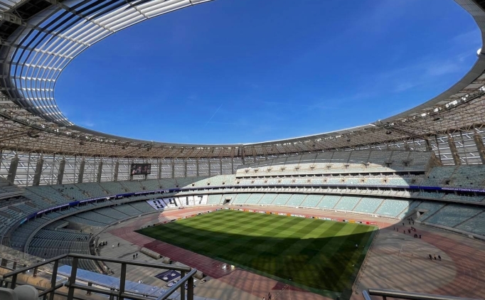 Karaba�-Galatasaray ma��na yo�un ilgi!