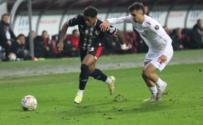 H�seyin Ero�lu: '5 ma�t�r gol yemiyoruz'