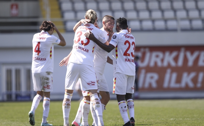 G�ztepe, Denizlispor'a konuk oluyor