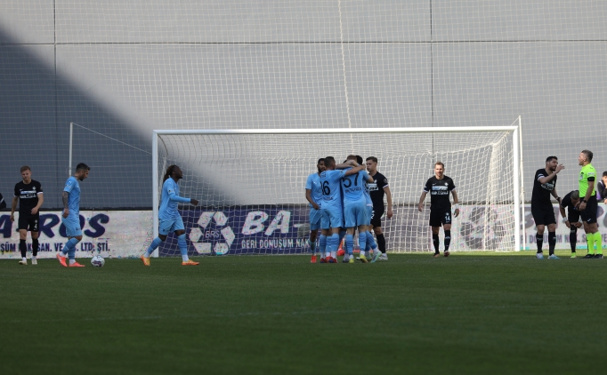 Manisa FK, Altay'� ge�ti