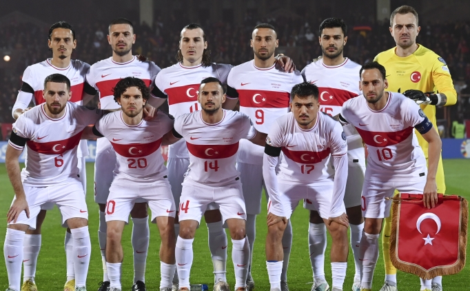 Mert G�nok: 'EURO 2024'� �ok istiyoruz'