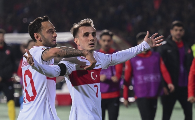 A Milli Futbol Takımı, Letonya deplasmanında