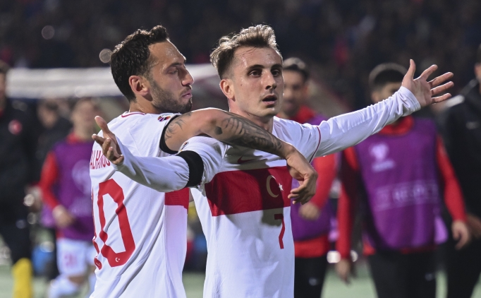 UEFA sordu: 'Kerem mi, Ronaldo mu?'