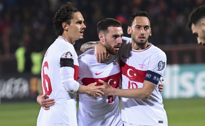 Orkun ikinci, Kerem d�rd�nc� gol�ne ula�t�