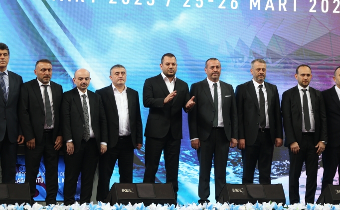 ��te Trabzonspor'un borcu!