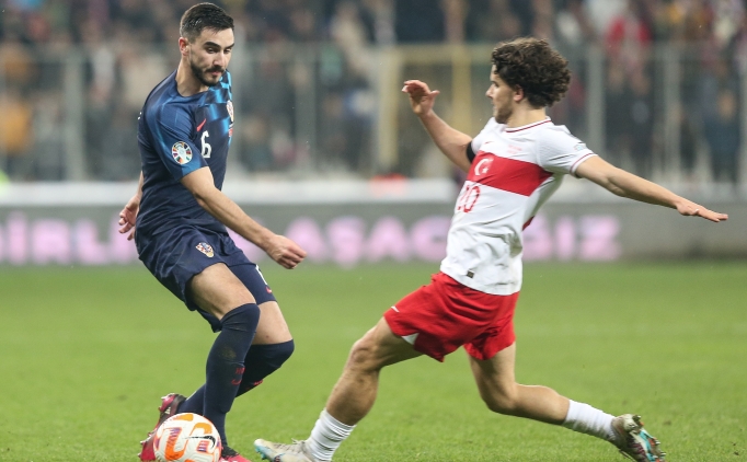 EURO 2024 Elemeleri'nde g�n�n raporu!