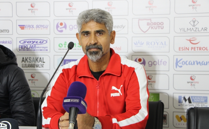 Bodrumspor: 'Galibiyet �z g�venimizi yukar� �ekecek'