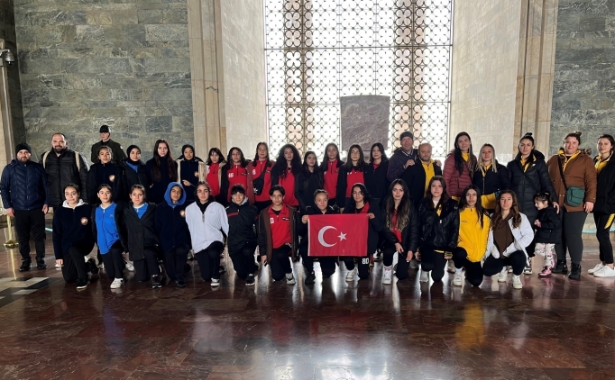 Hentbolda depremzede tak�mlar�n ma�lar� tamamland�