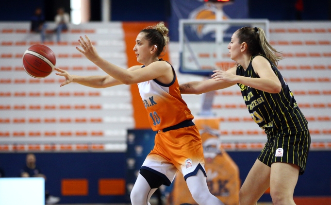 �BK Mersin Yeni�ehir, seride �ne ge�ti