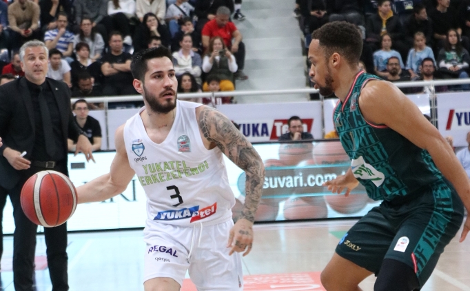 P�nar Kar��yaka'dan unutulmaz galibiyet