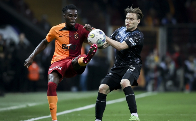 Svensson: 'Daha farkl� olabilirdi'