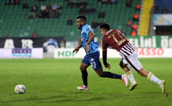 Band�rmaspor: 'Bu sonu� �zg�ven getirir'