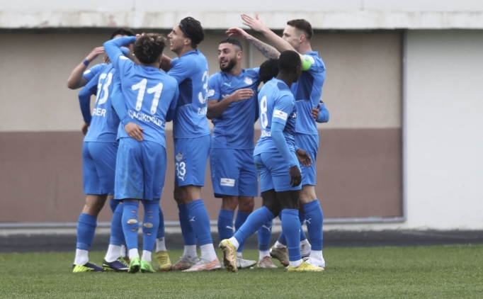 Kemal Tavac�: 'Net bir skorla ma�� kazanmay� bildik'