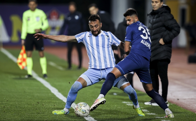 Erzurum'dan Rizespor'a �elme