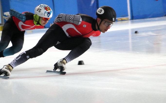 Furkan Akar, tarihi ba�ar�lar� s�rd�rmek istiyor!