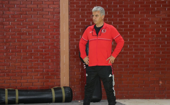 G�re�te milliler Bolu'da haz�rlan�yor!