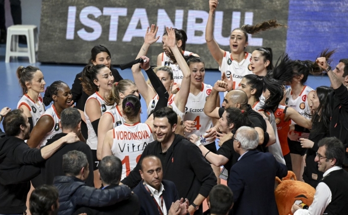 Eczac�ba��: 'Kupan�n T�rkiye'de kalmas� gurur verici'